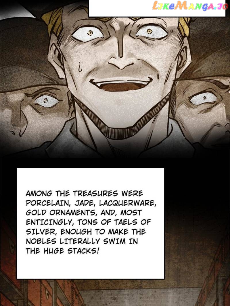 All starts with Ubume Chapter 227 - page 6