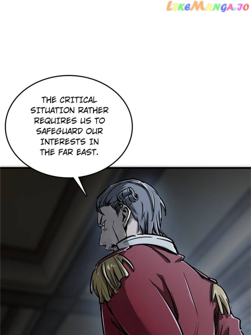 All starts with Ubume Chapter 227 - page 60