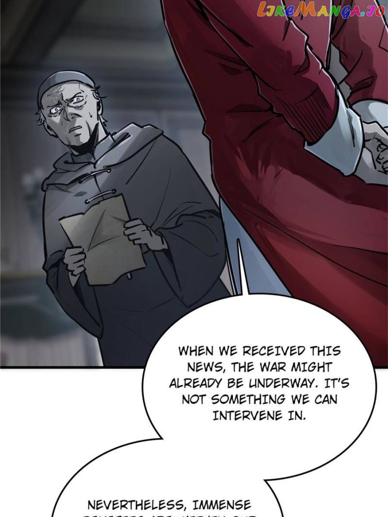 All starts with Ubume Chapter 227 - page 61