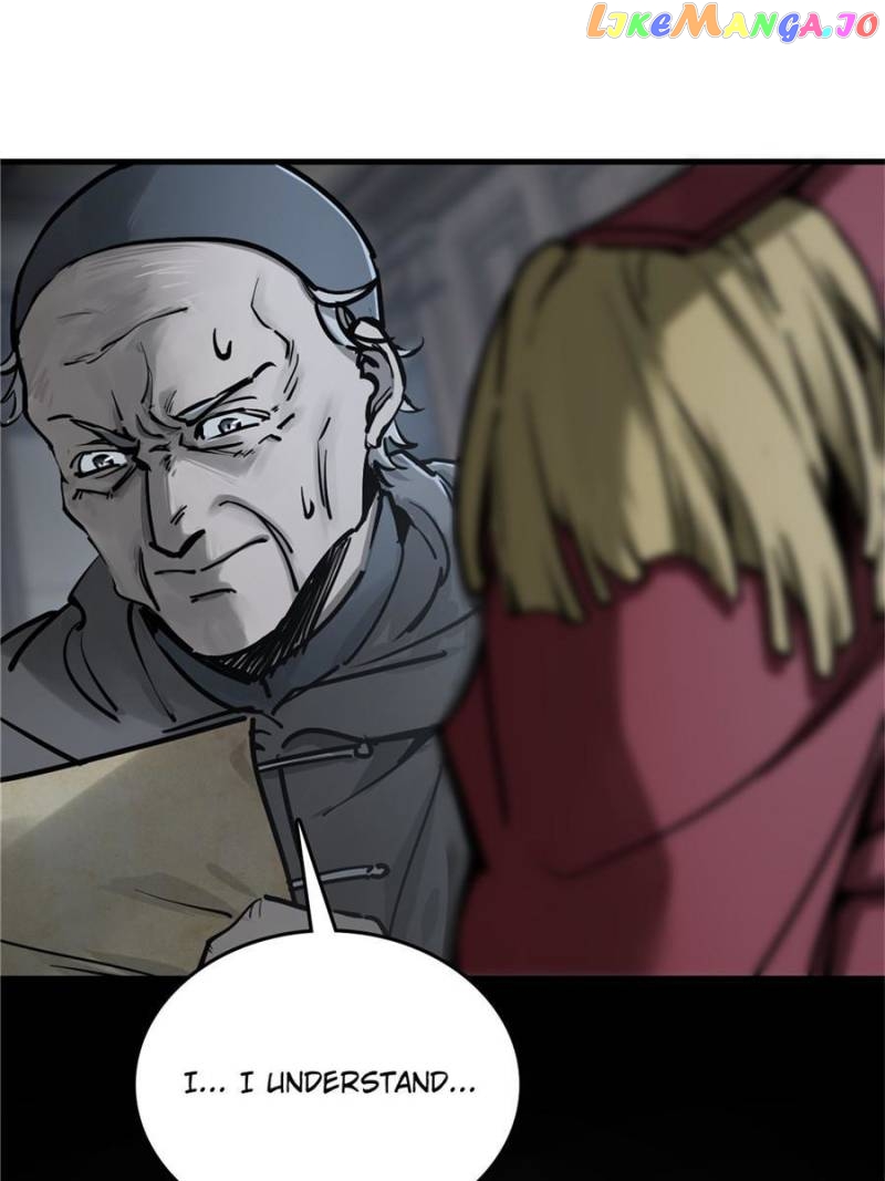 All starts with Ubume Chapter 227 - page 63
