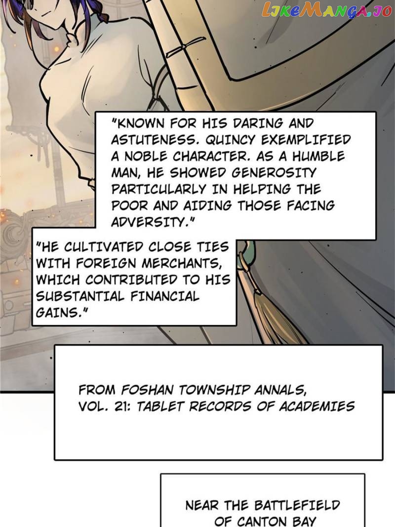 All starts with Ubume Chapter 227 - page 66