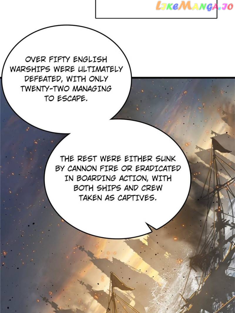 All starts with Ubume Chapter 227 - page 67