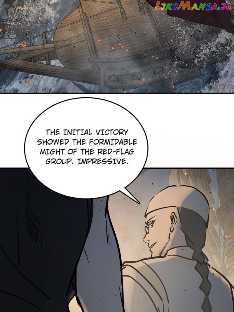 All starts with Ubume Chapter 227 - page 69
