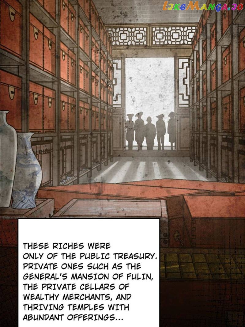 All starts with Ubume Chapter 227 - page 7