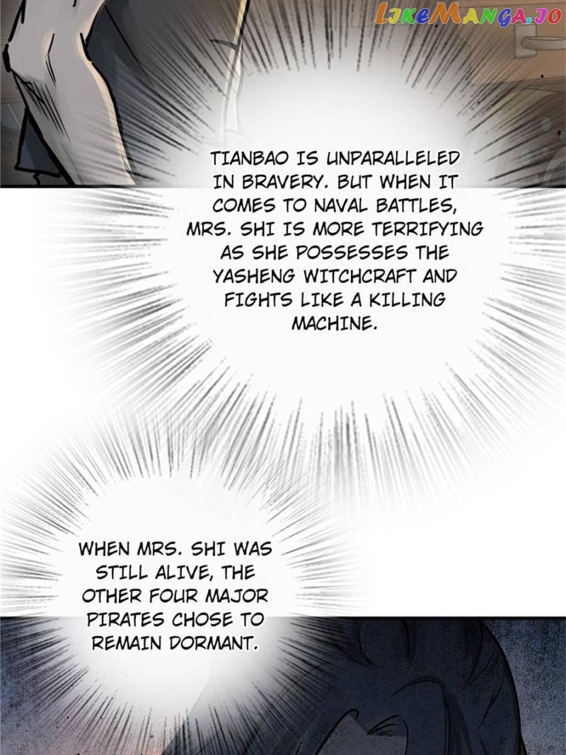 All starts with Ubume Chapter 227 - page 72