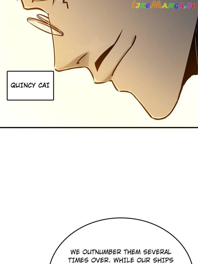 All starts with Ubume Chapter 227 - page 75