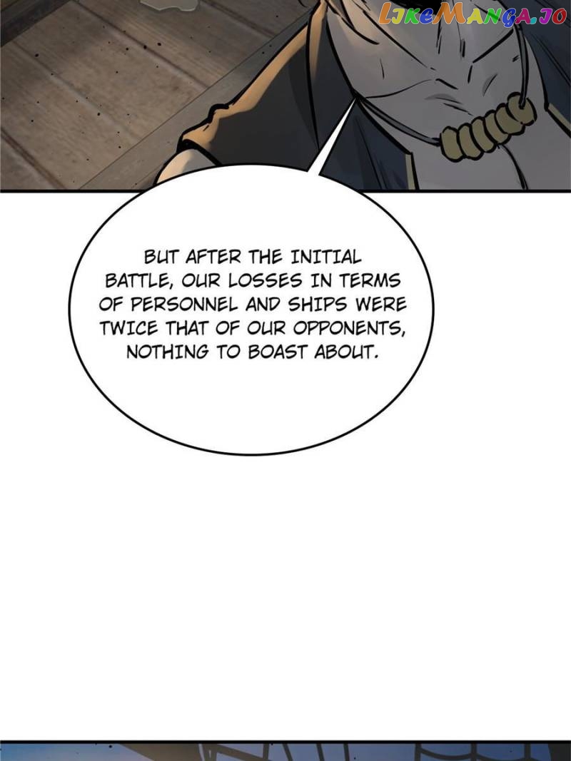All starts with Ubume Chapter 227 - page 77