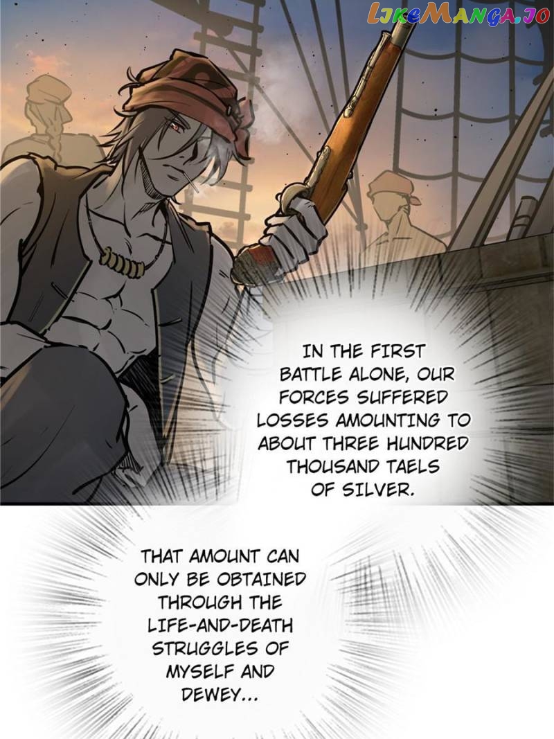 All starts with Ubume Chapter 227 - page 78