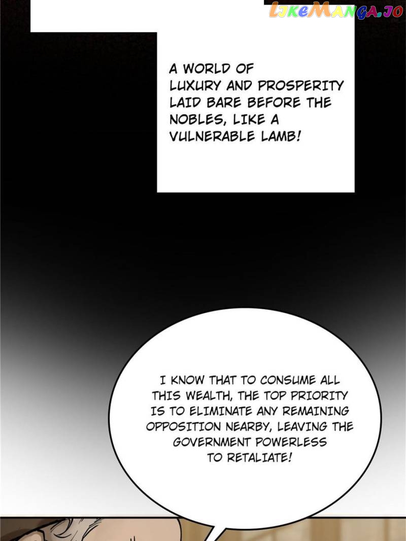 All starts with Ubume Chapter 227 - page 8