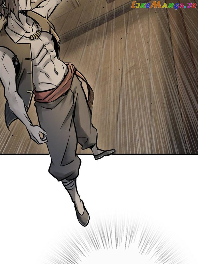 All starts with Ubume Chapter 227 - page 81