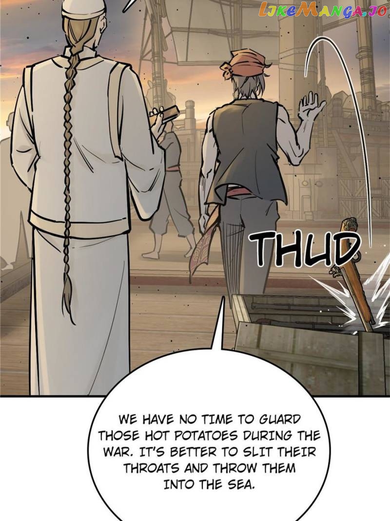 All starts with Ubume Chapter 227 - page 84