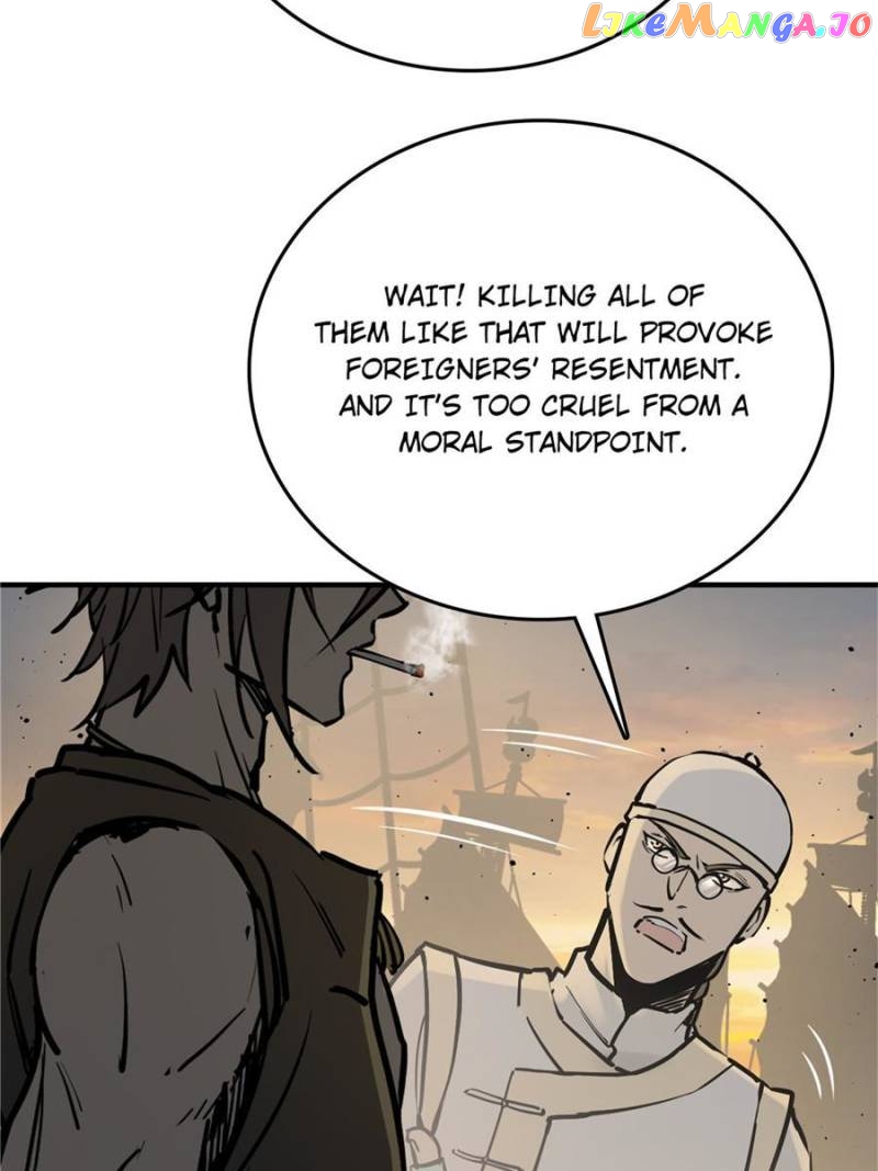 All starts with Ubume Chapter 227 - page 85