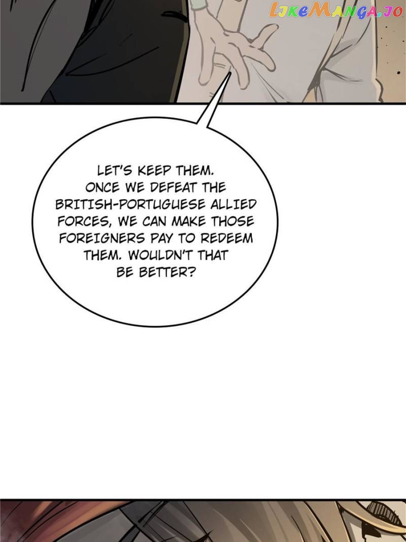 All starts with Ubume Chapter 227 - page 86