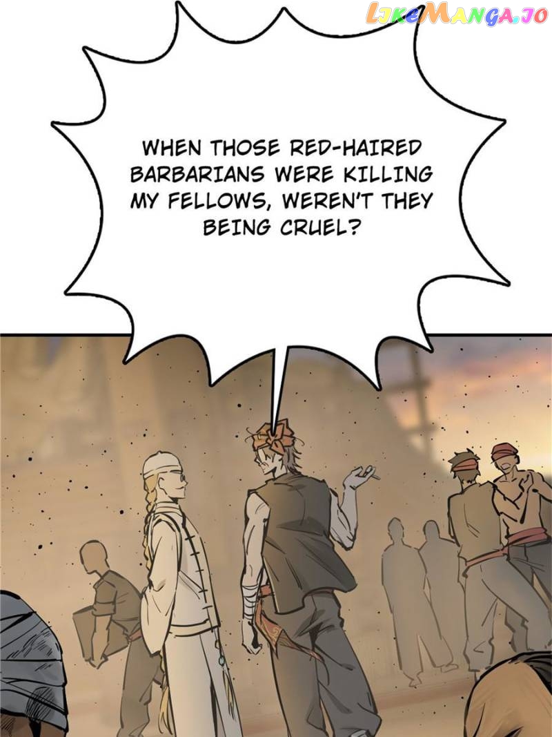 All starts with Ubume Chapter 227 - page 89