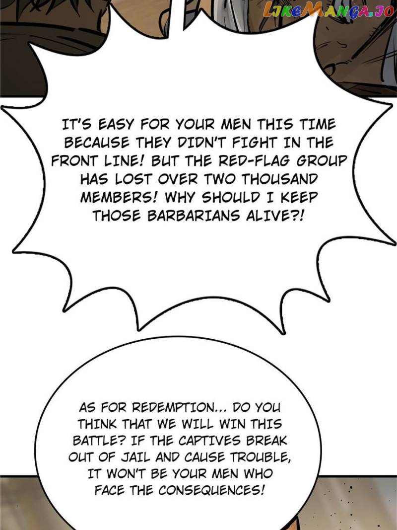 All starts with Ubume Chapter 227 - page 91