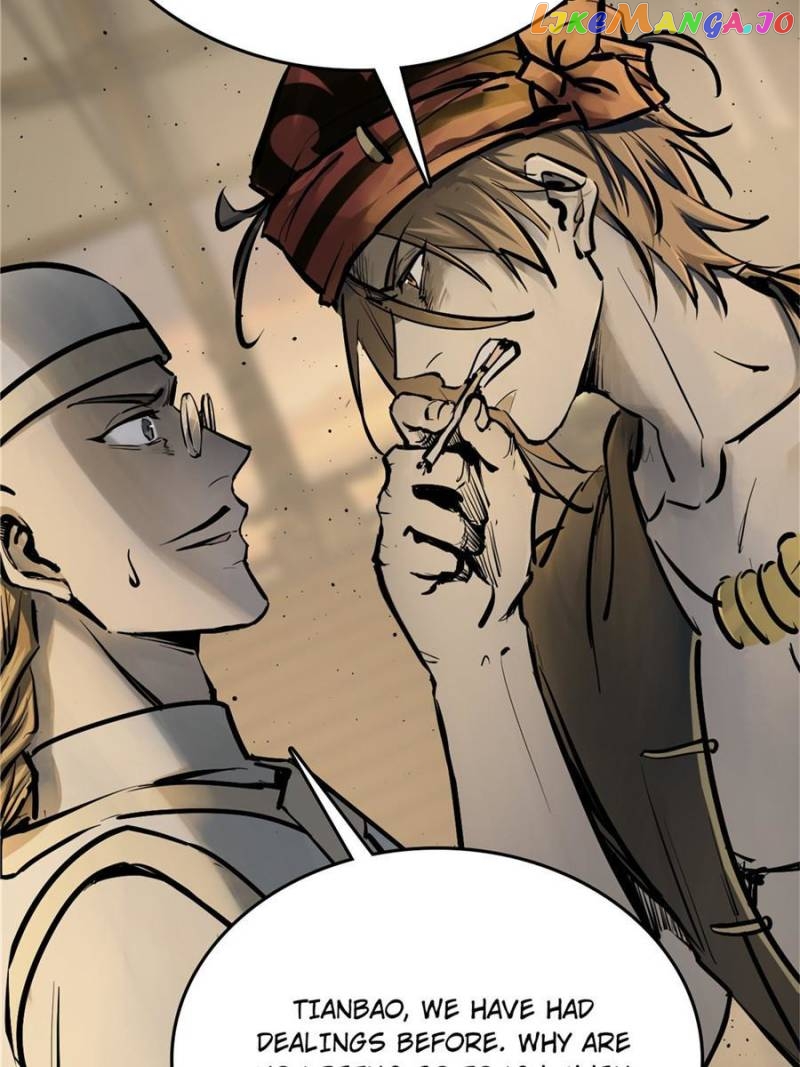 All starts with Ubume Chapter 227 - page 92