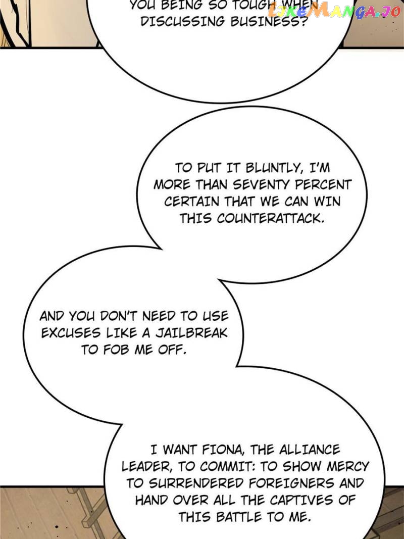 All starts with Ubume Chapter 227 - page 93