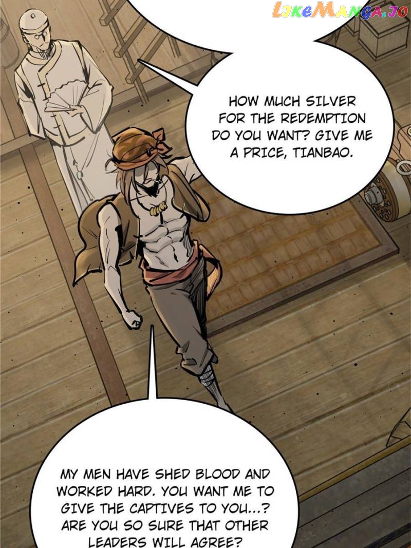 All starts with Ubume Chapter 227 - page 94