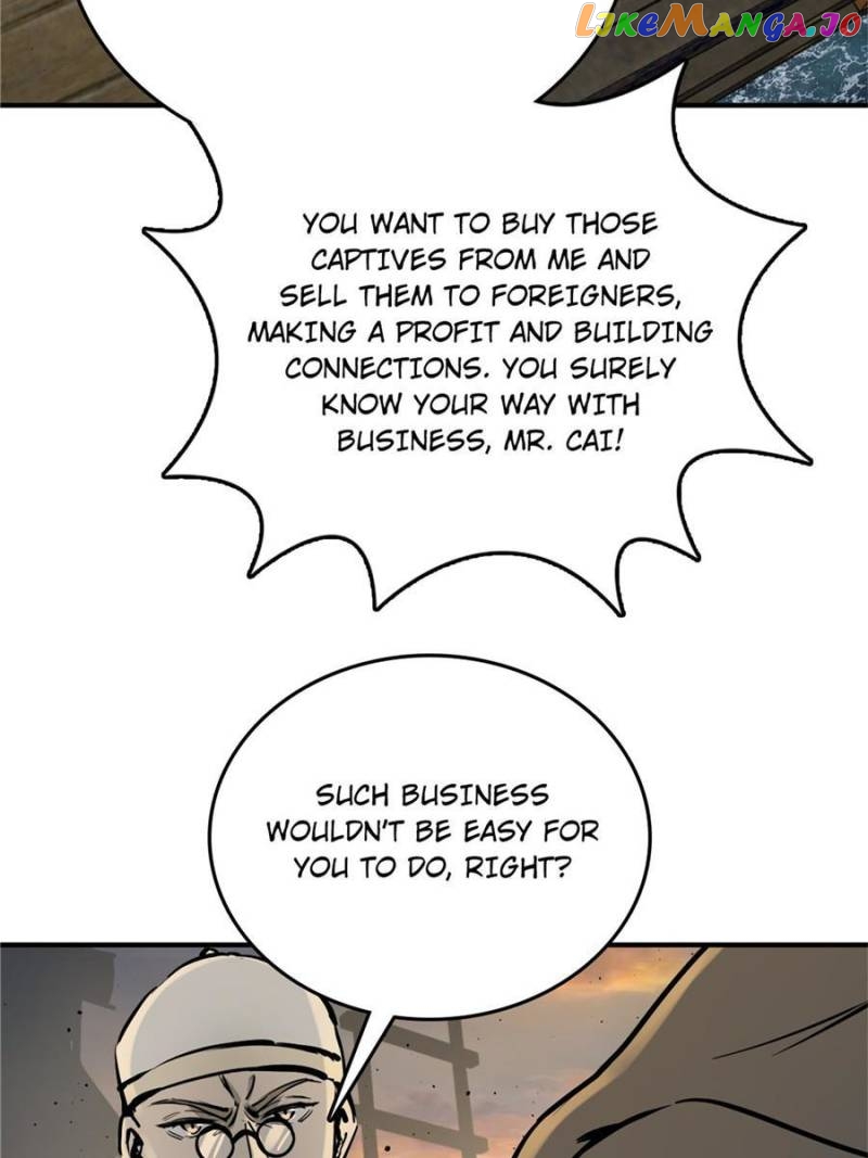 All starts with Ubume Chapter 227 - page 95