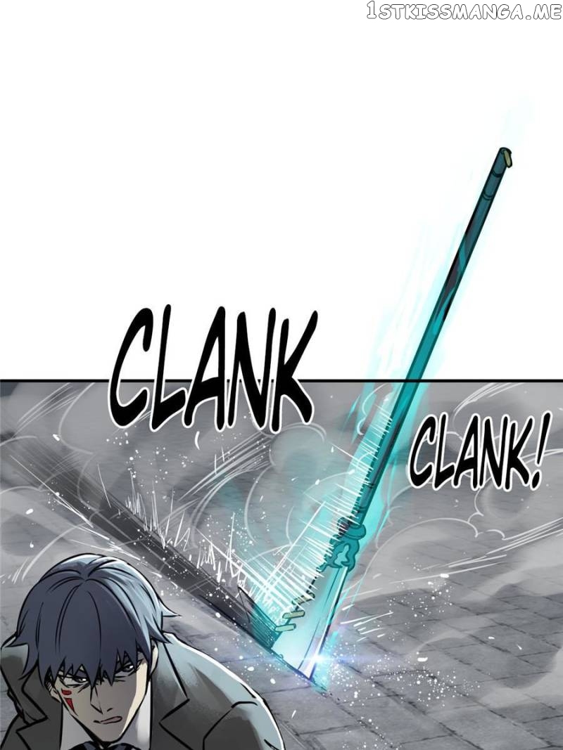All starts with Ubume Chapter 140 - page 21