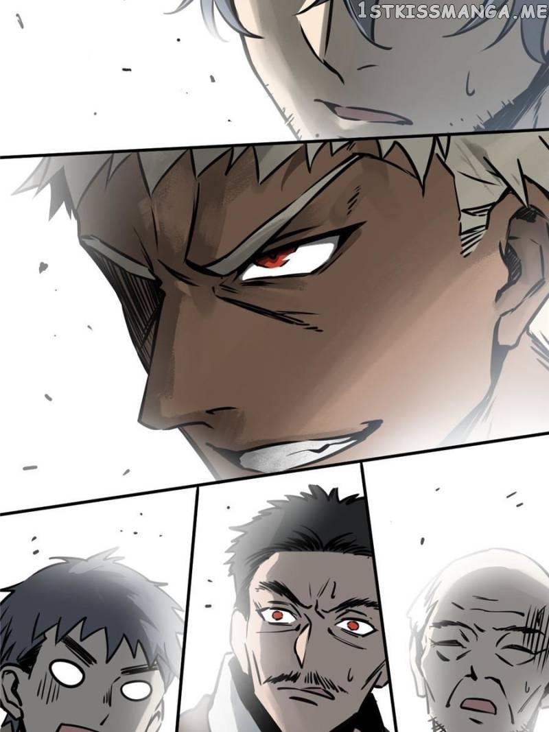 All starts with Ubume Chapter 140 - page 26