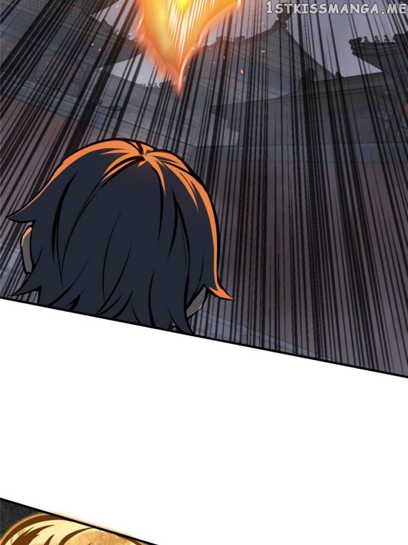 All starts with Ubume Chapter 140 - page 51