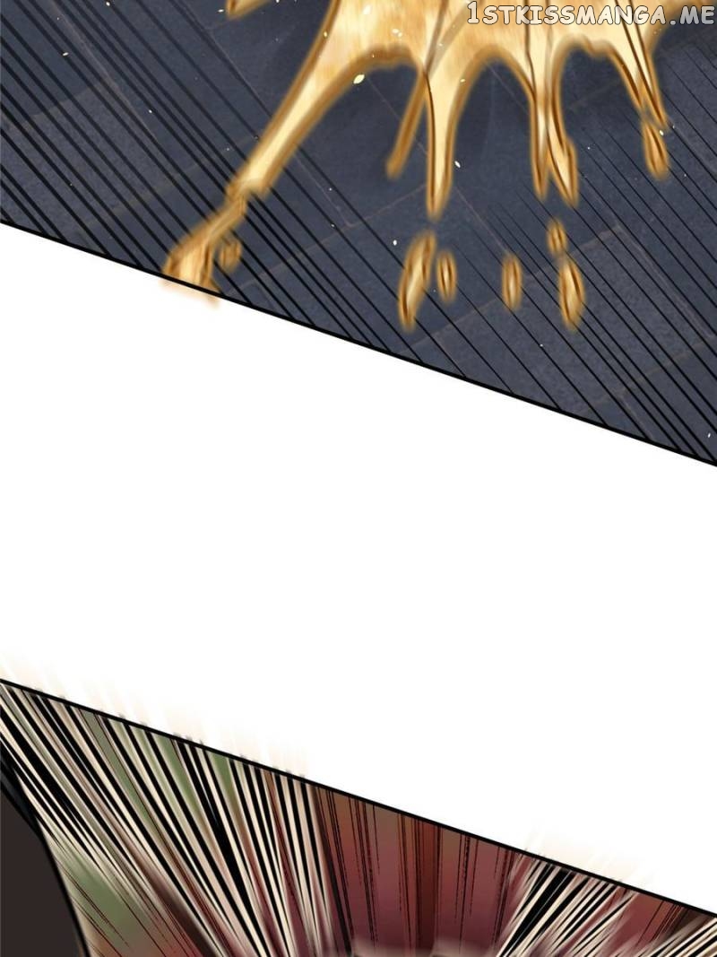 All starts with Ubume Chapter 140 - page 54