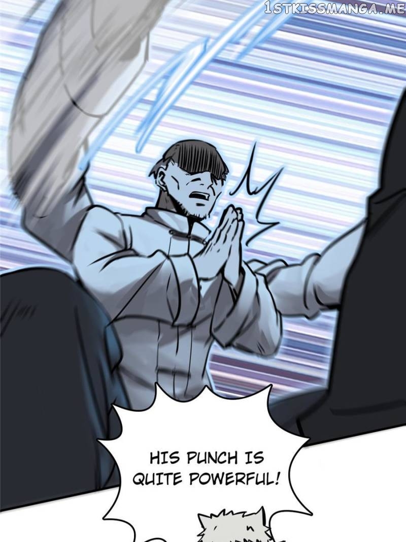 All starts with Ubume Chapter 140 - page 61