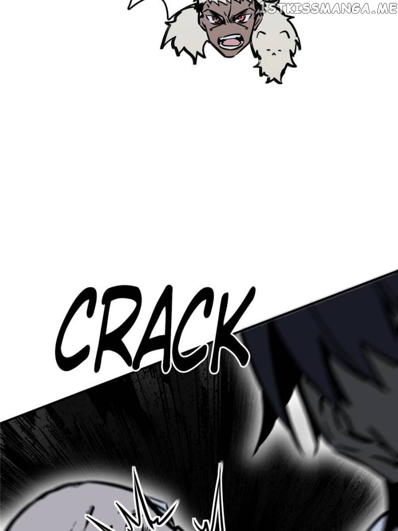All starts with Ubume Chapter 140 - page 62