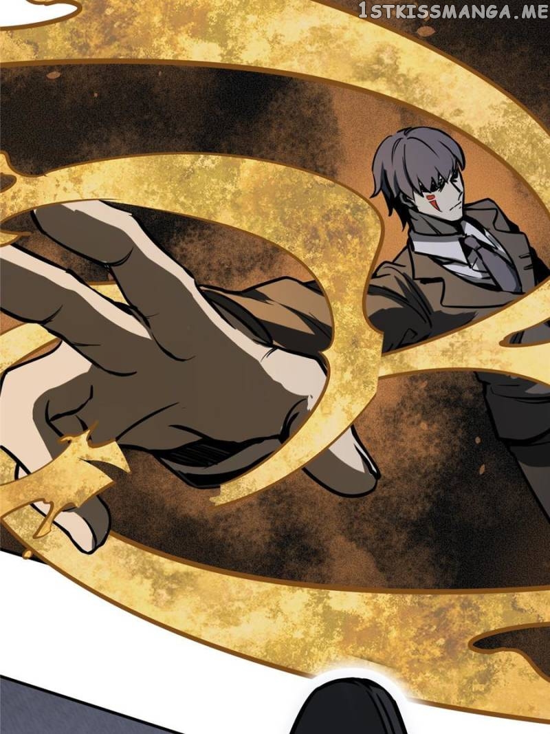 All starts with Ubume Chapter 140 - page 67
