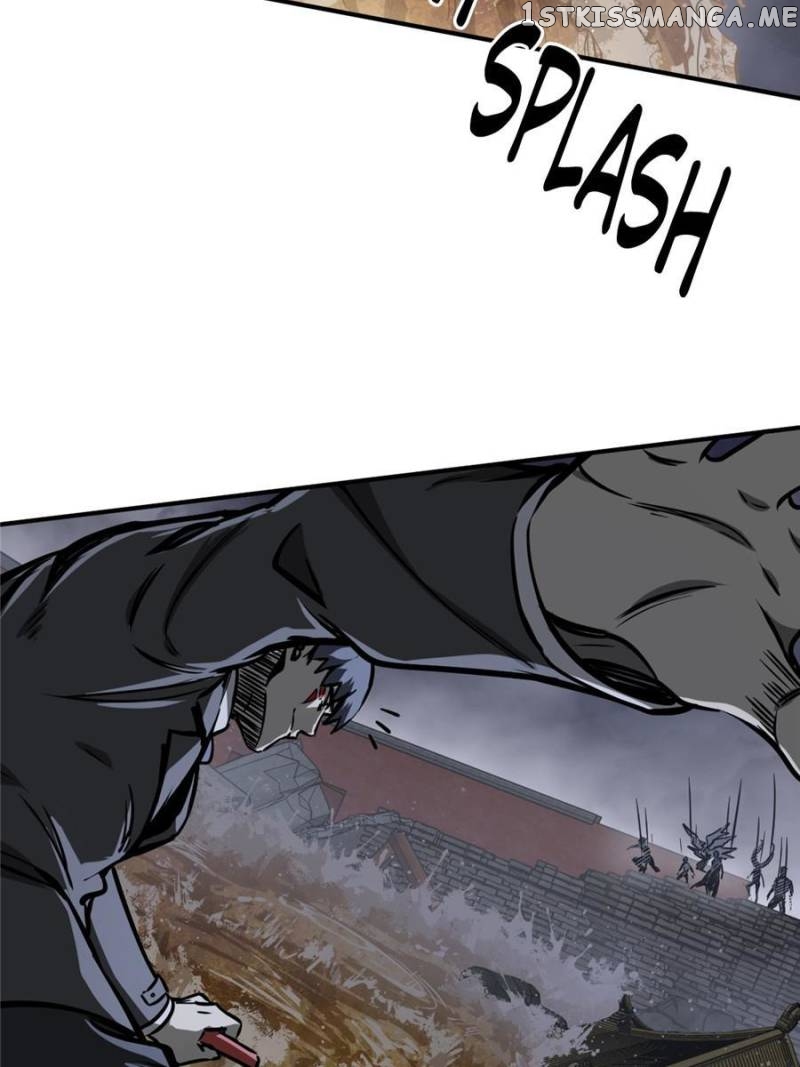 All starts with Ubume Chapter 140 - page 73