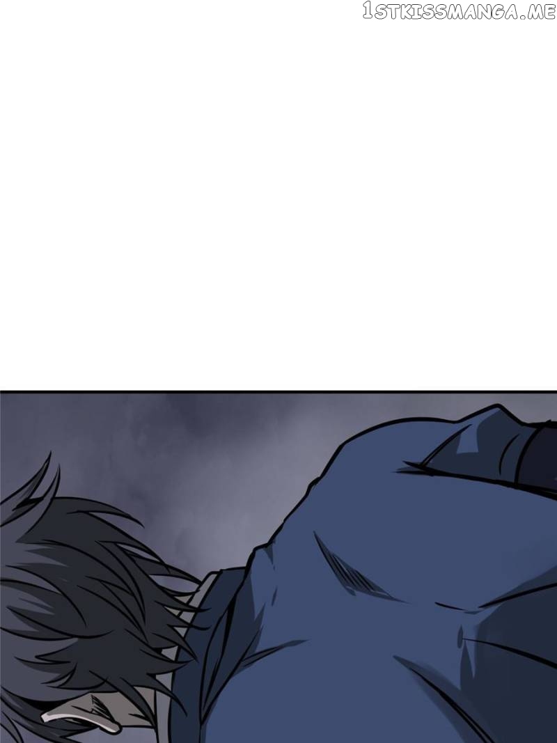 All starts with Ubume Chapter 140 - page 77