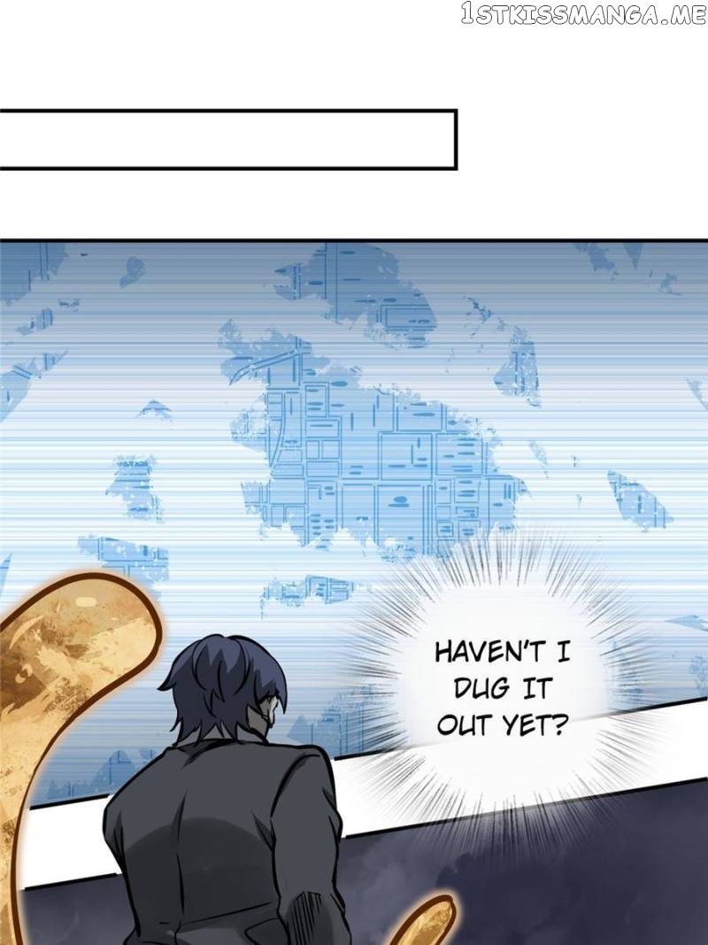 All starts with Ubume Chapter 140 - page 80