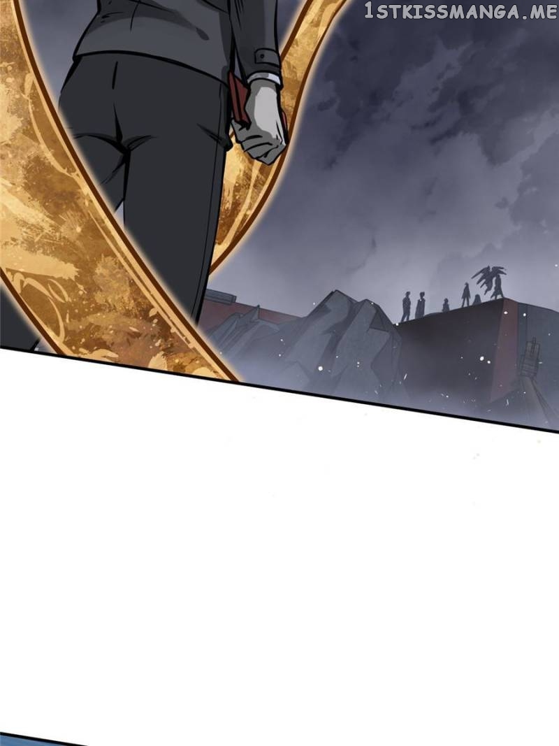 All starts with Ubume Chapter 140 - page 81