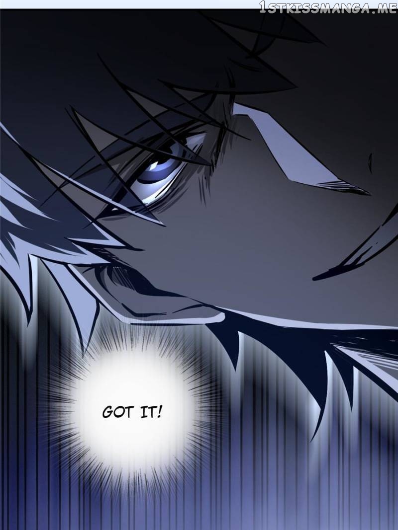 All starts with Ubume Chapter 140 - page 83