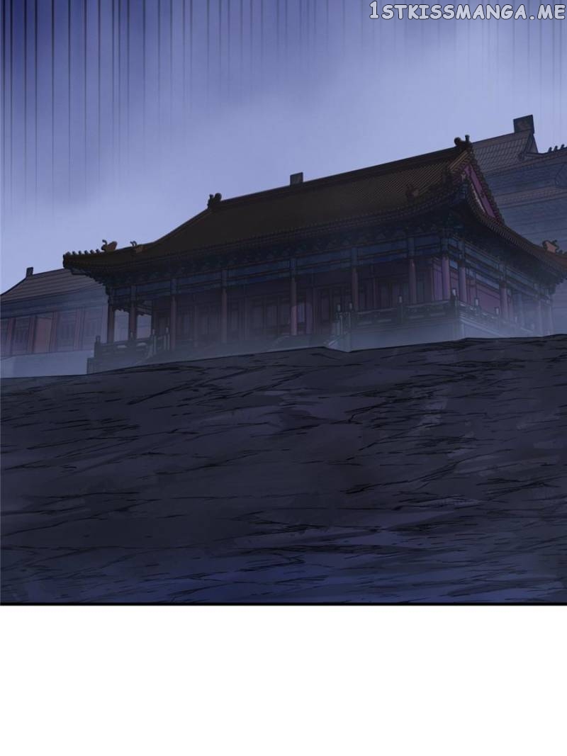 All starts with Ubume Chapter 140 - page 84