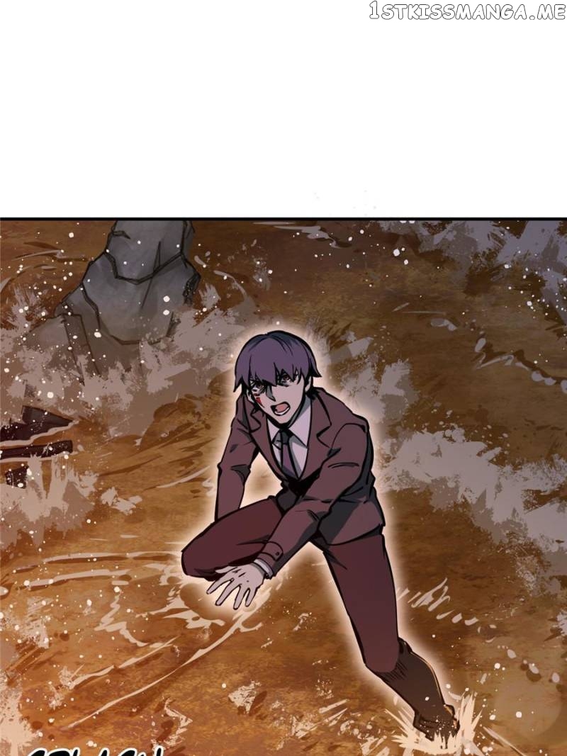 All starts with Ubume Chapter 140 - page 87