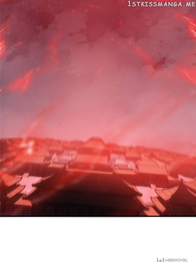 All starts with Ubume Chapter 140 - page 91