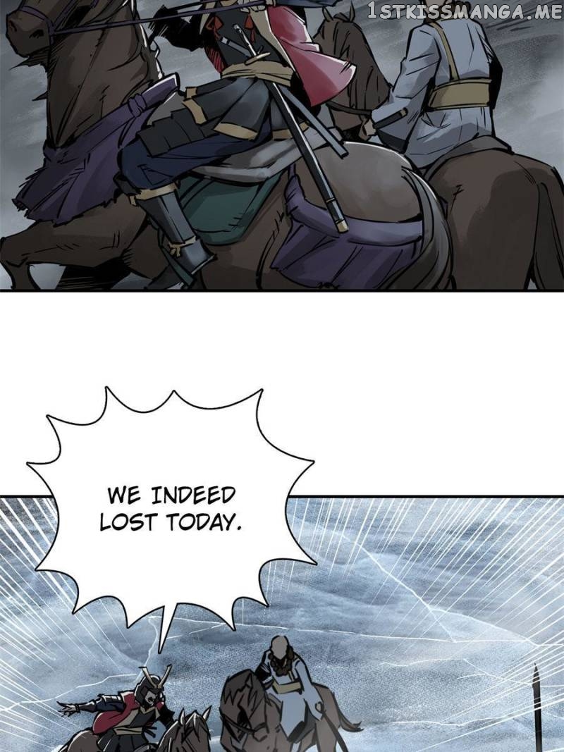 All starts with Ubume Chapter 72 - page 10