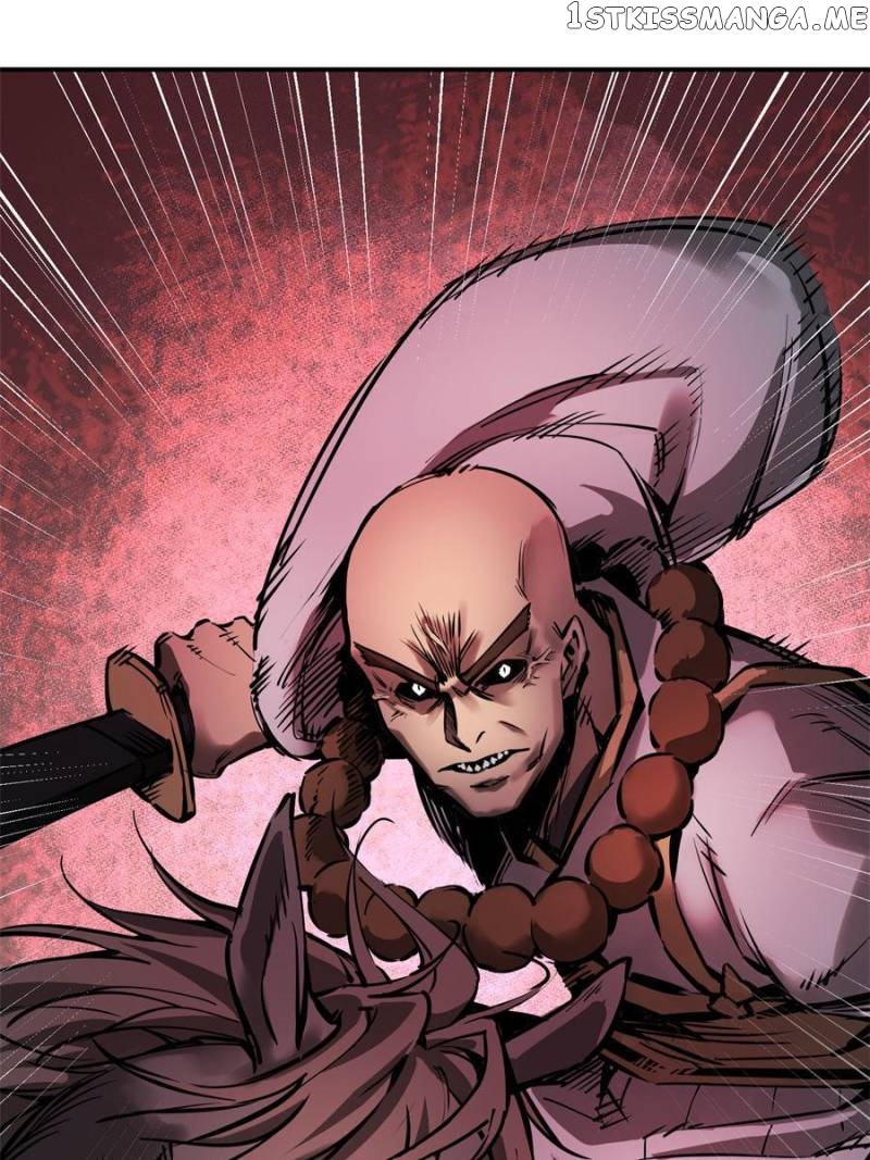 All starts with Ubume Chapter 72 - page 100