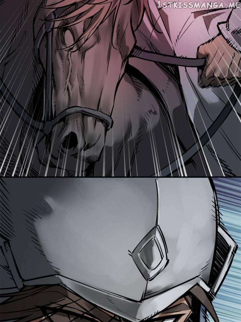 All starts with Ubume Chapter 72 - page 101