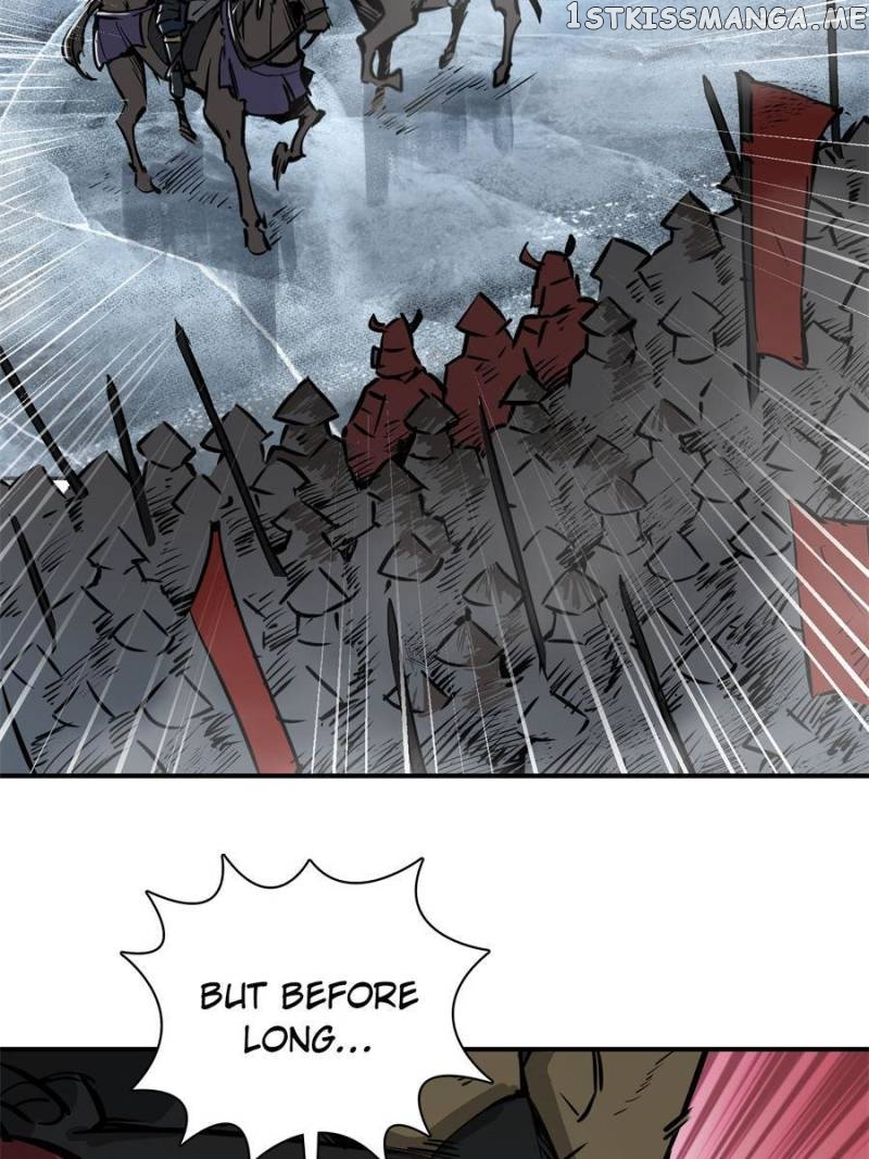 All starts with Ubume Chapter 72 - page 11