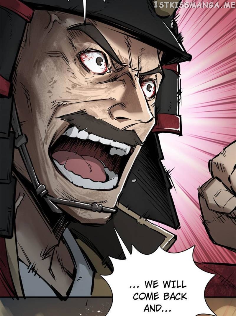 All starts with Ubume Chapter 72 - page 12