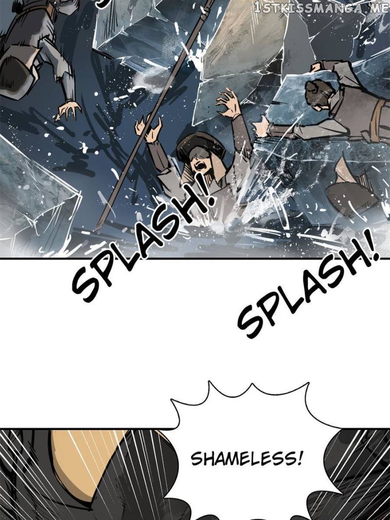 All starts with Ubume Chapter 72 - page 22