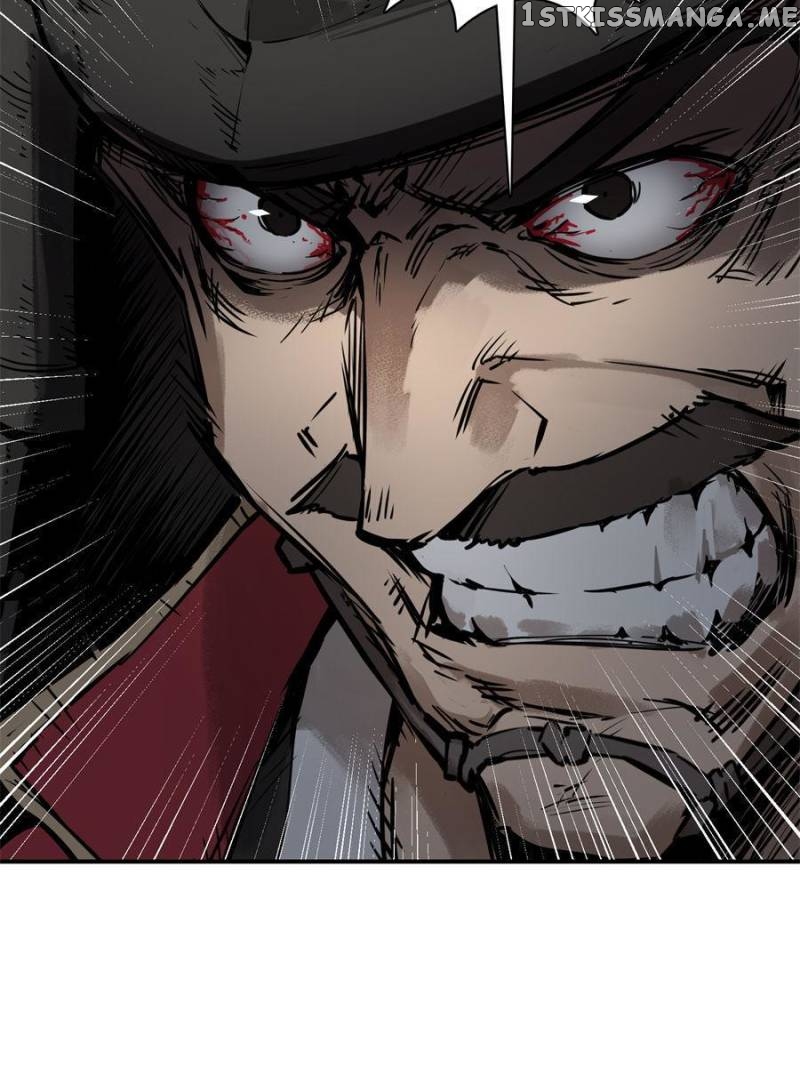 All starts with Ubume Chapter 72 - page 23