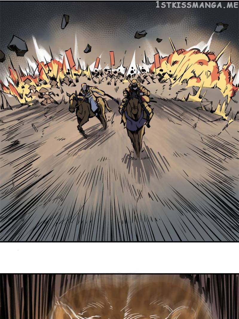 All starts with Ubume Chapter 72 - page 24