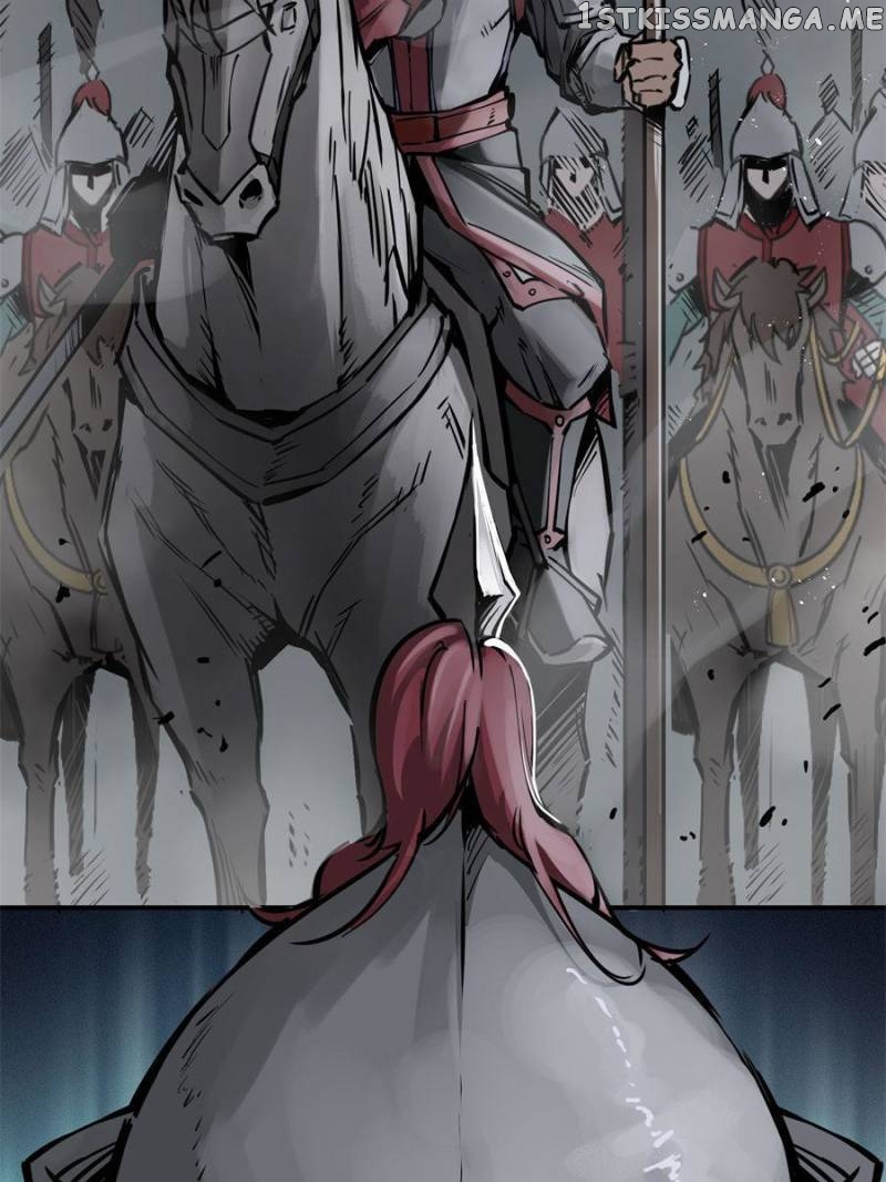 All starts with Ubume Chapter 72 - page 30
