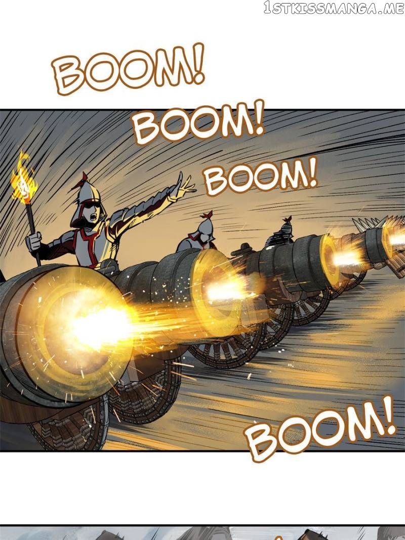 All starts with Ubume Chapter 72 - page 32