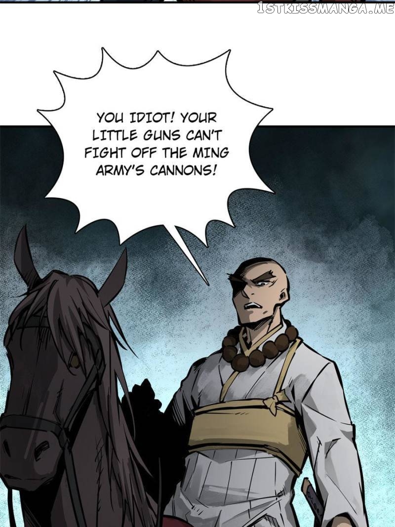 All starts with Ubume Chapter 72 - page 35