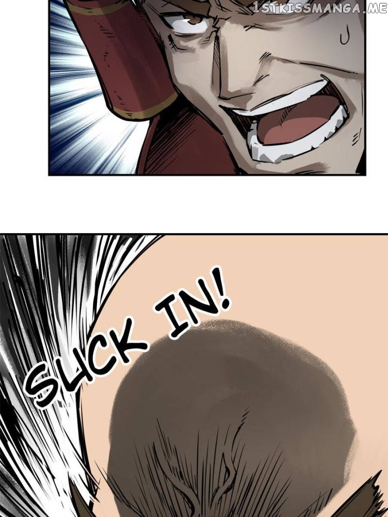 All starts with Ubume Chapter 72 - page 37